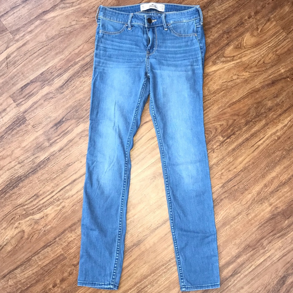 Hollister Jean Leggings